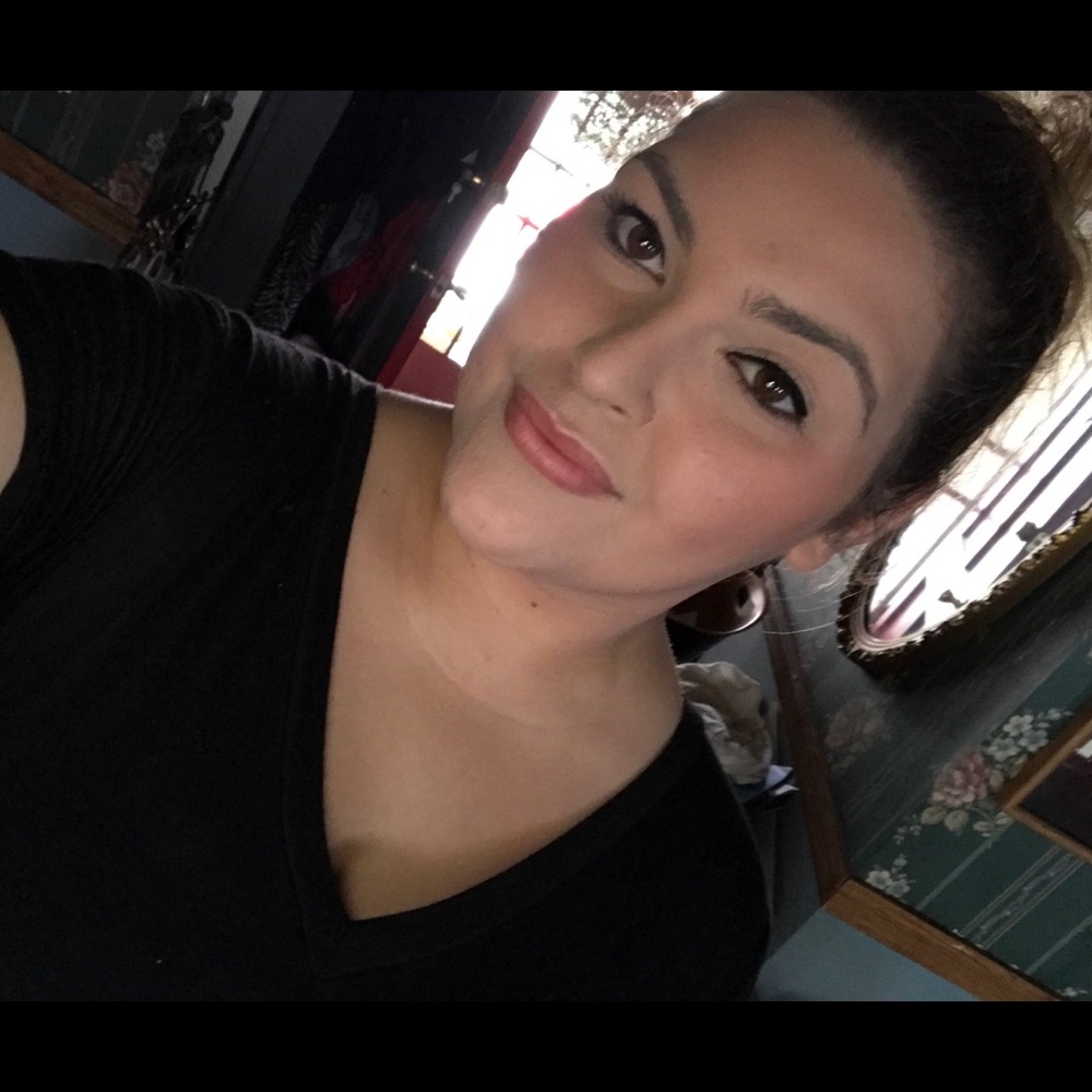 Meet your Posher, Kaelene